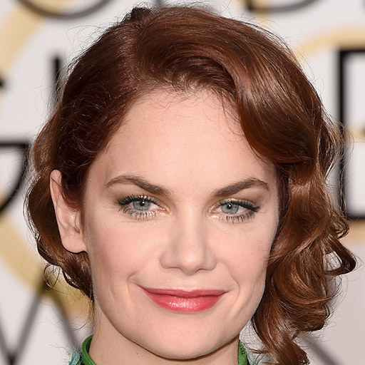 Ruth Wilson