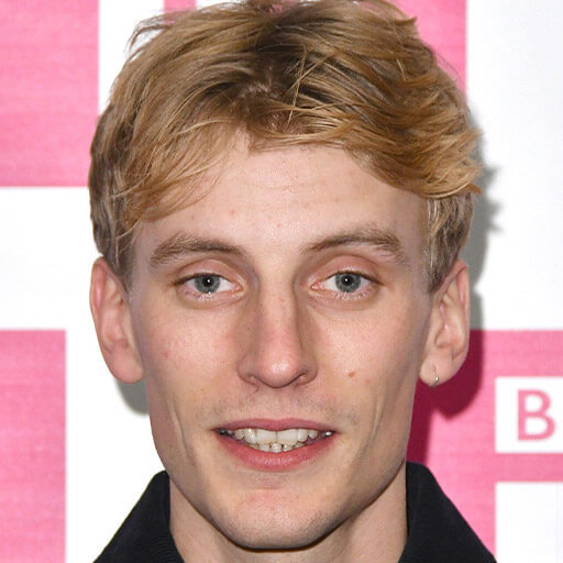 Charlie Cooper