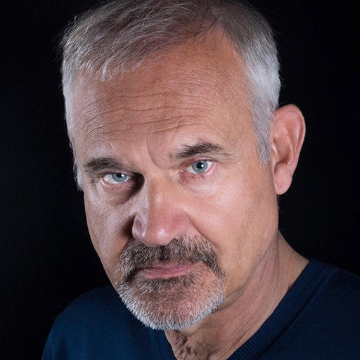 Gregory Cox