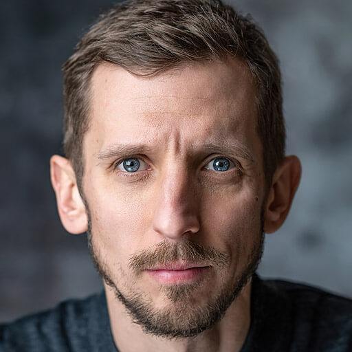 Oliver Jackson