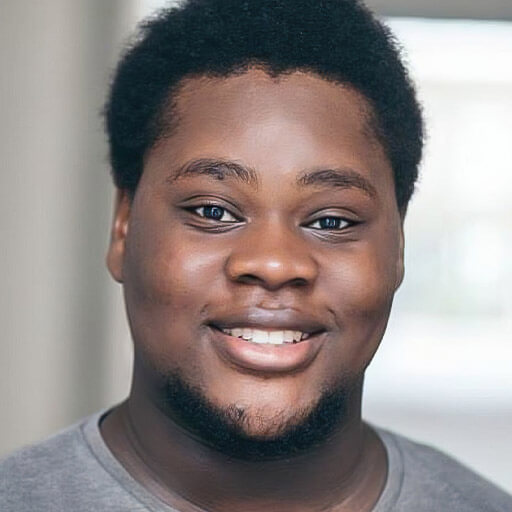 Tomi Ogbaro