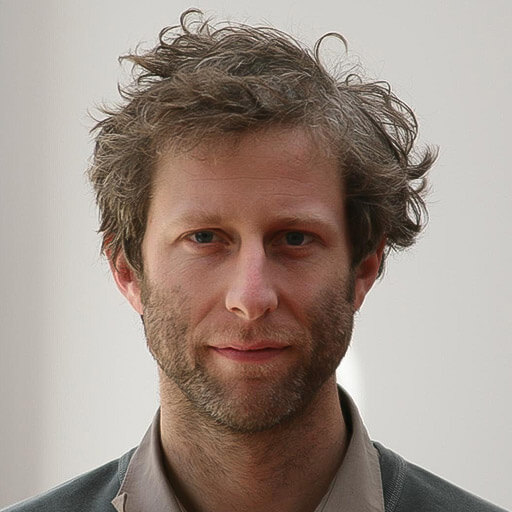 Mark Chappell
