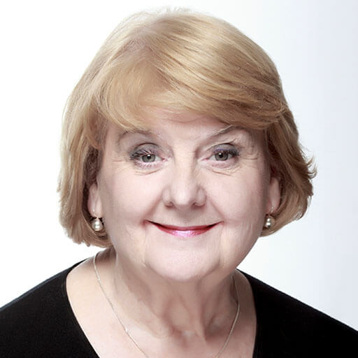 Glynis Casson