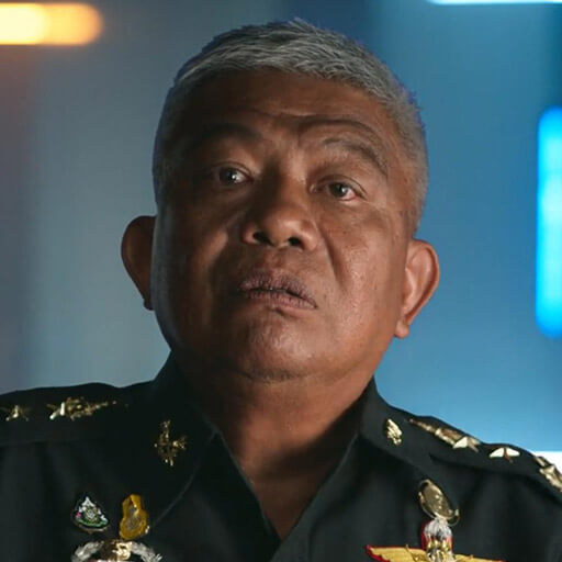 Bancha Duriyapunt