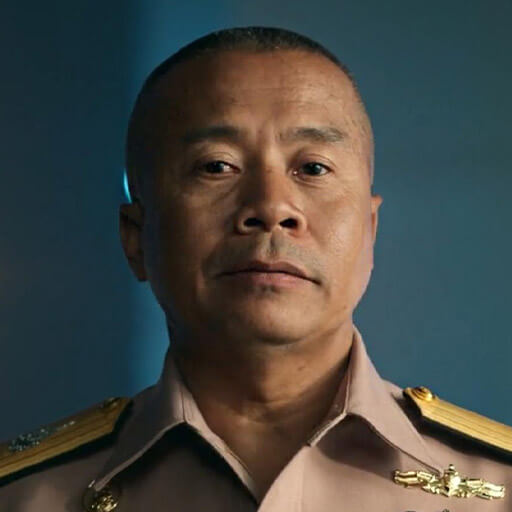 Apakorn Youkongkaew