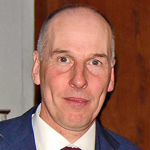 Rick Stanton