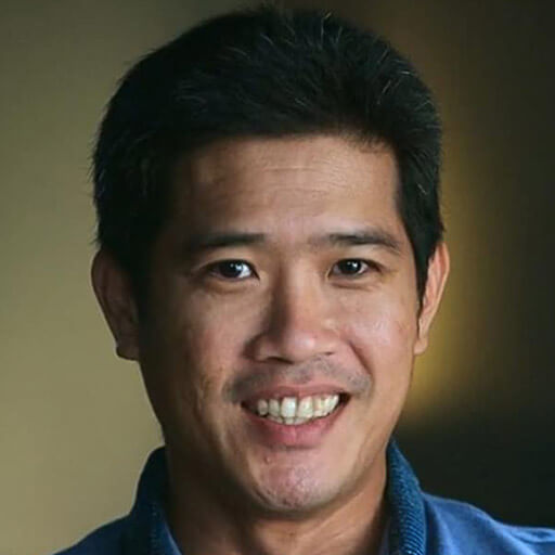 Ruengrit Changkwanyuen