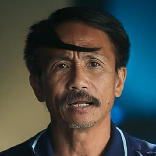 Suratin Chaichoomphu
