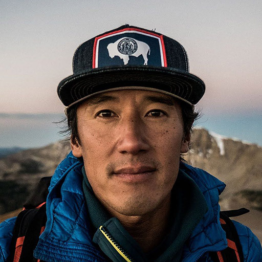 Jimmy Chin