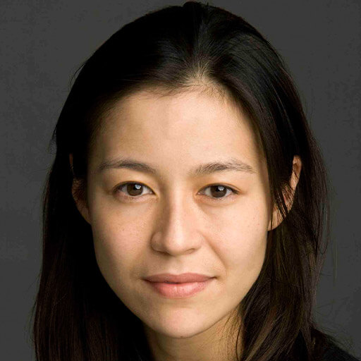 Elizabeth Chai Vasarhelyi