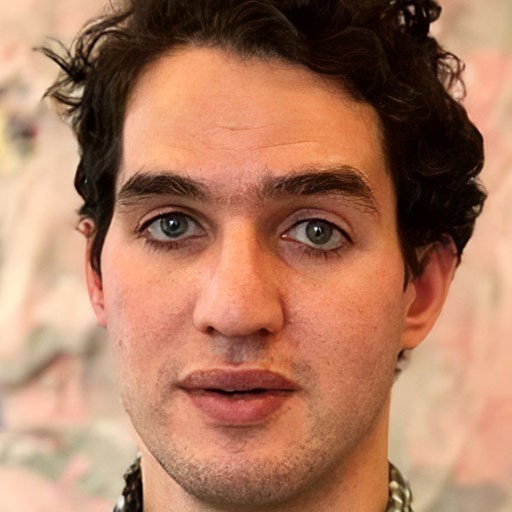 Benny Safdie
