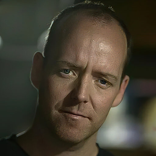 Brendan Rock