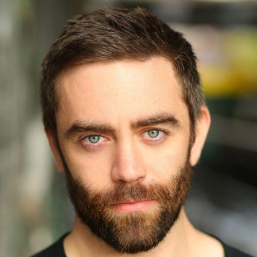 James Corrigan