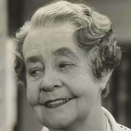 Florence Roberts