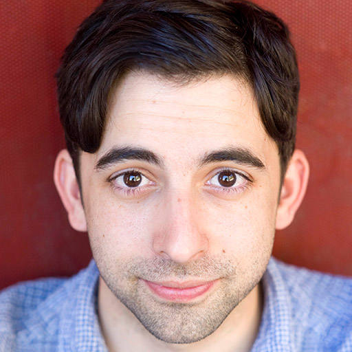 Joe Gillette