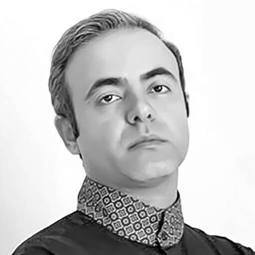 مهدی خیامی