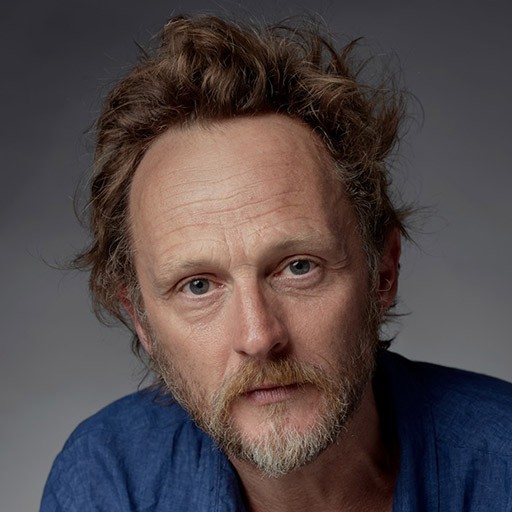 Steve Driesen