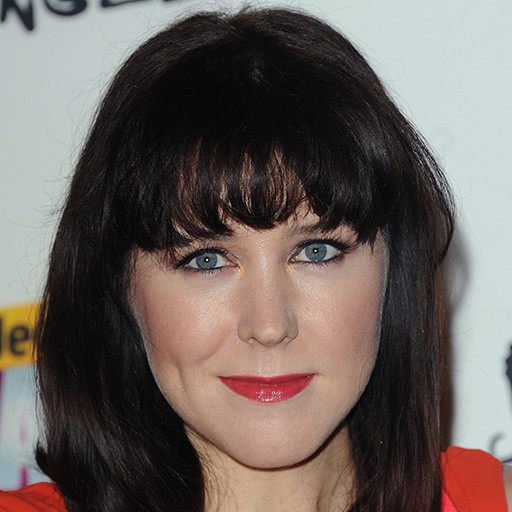 Alice Lowe