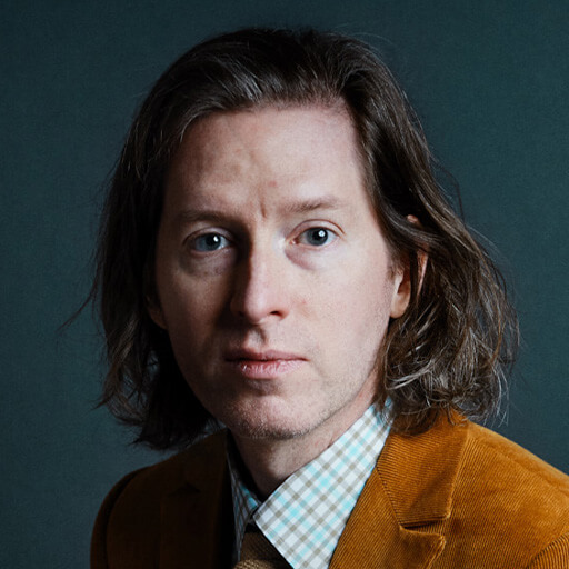 Wes Anderson
