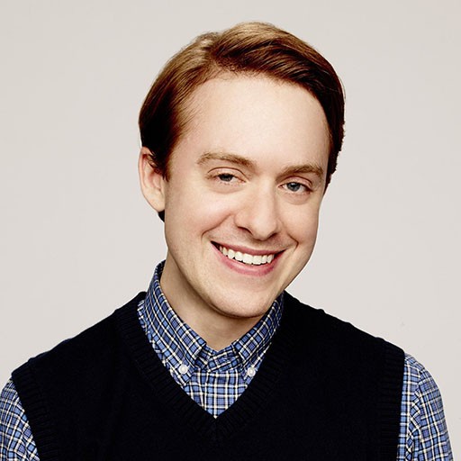 Max Jenkins