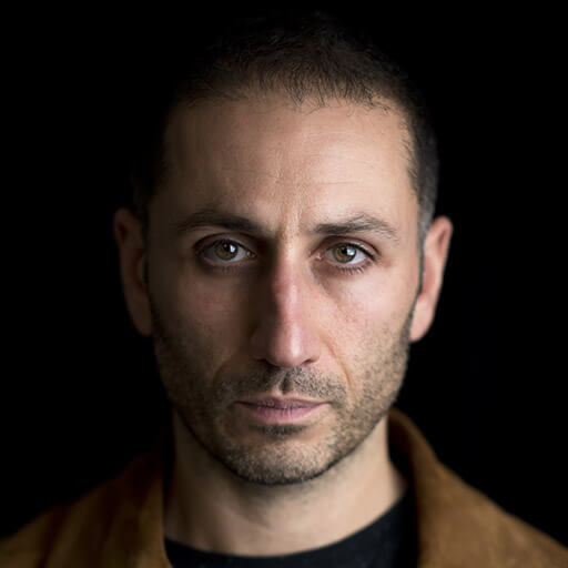 George Georgiou