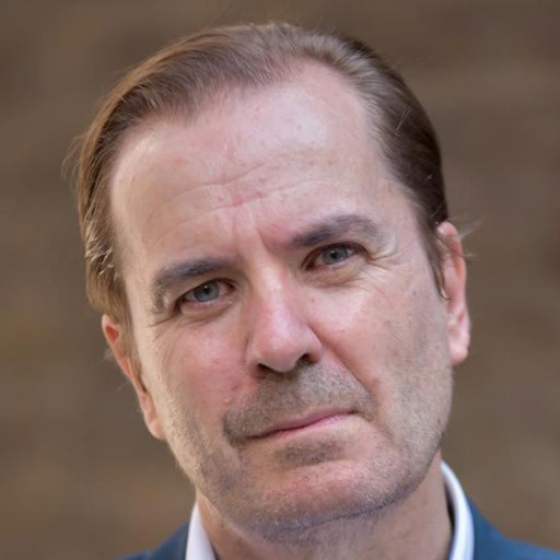 Jonathan Hansler