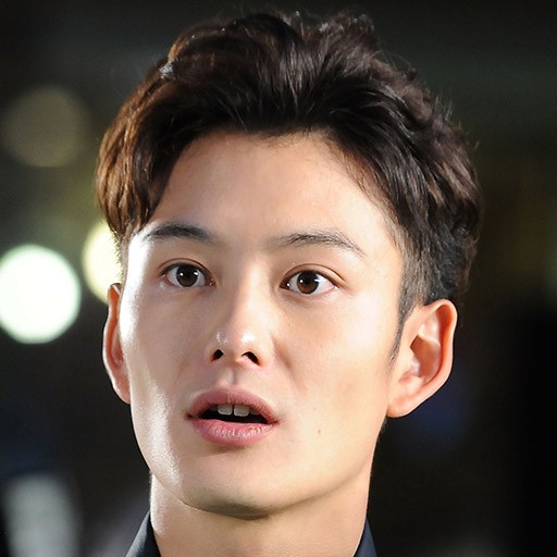 Masaki Okada