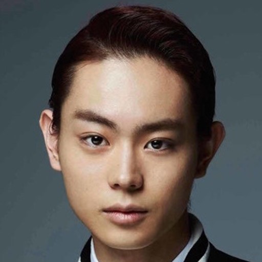 Masaki Suda
