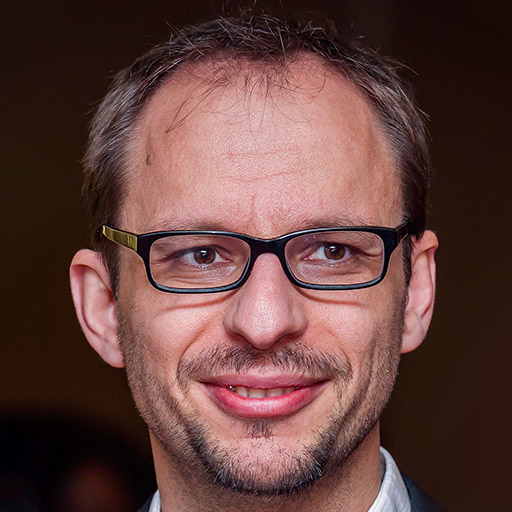 Laurent Witz