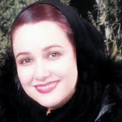 رکسانا گلزاده