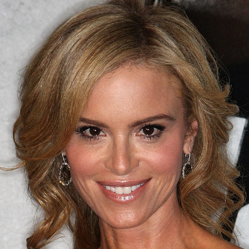 Betsy Russell