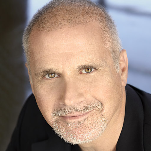 Jeff Pustil