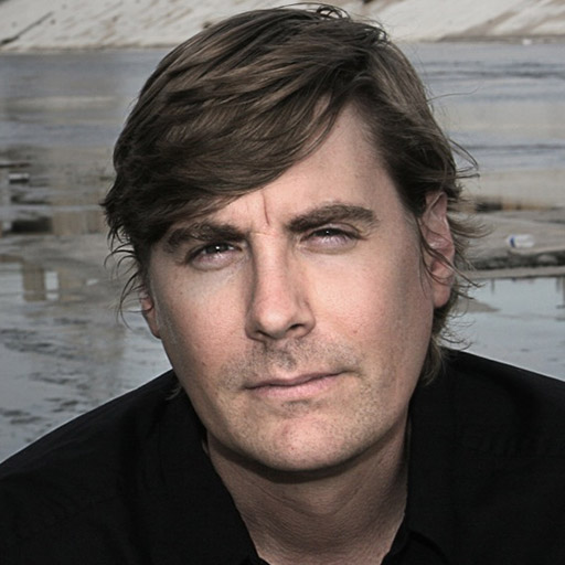 Patrick Melton