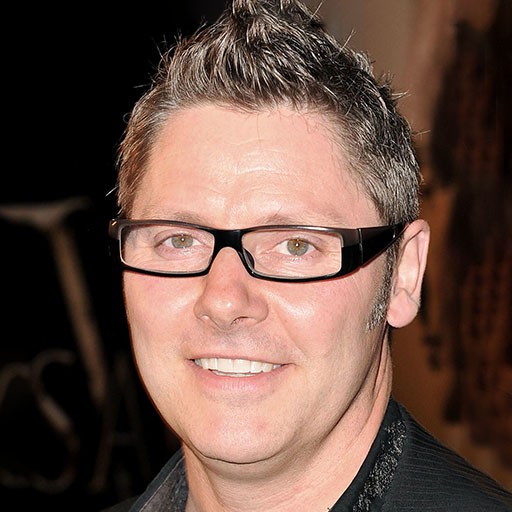 David Hackl