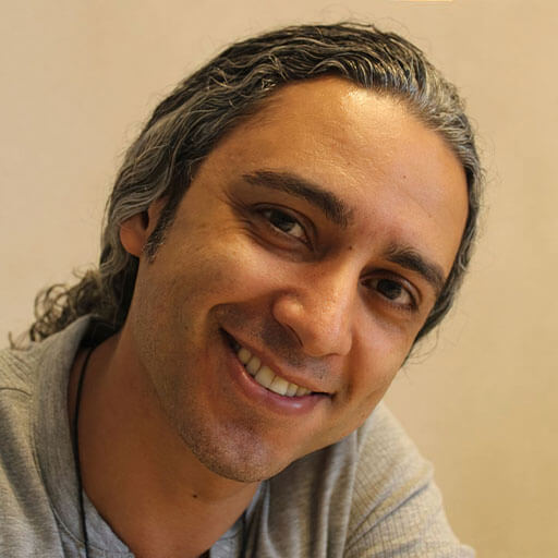 مازیار فلاحی