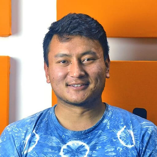 Ugyen Norbu Lhendup