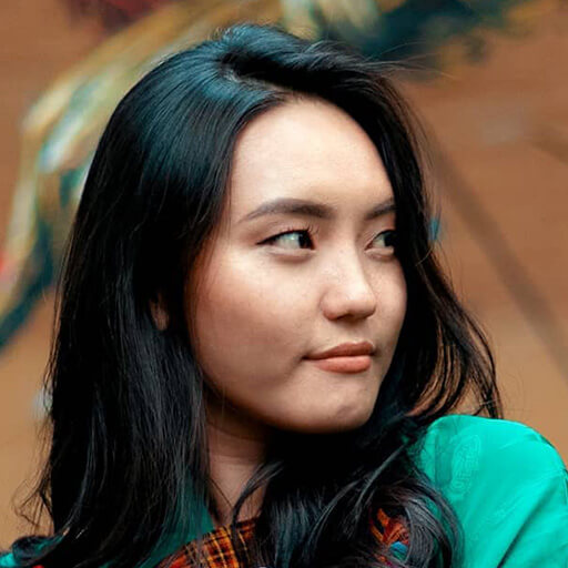 Kelden Lhamo Gurung