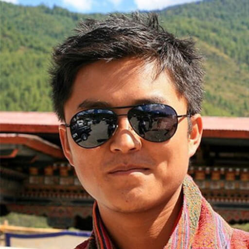 Tshering Dorji