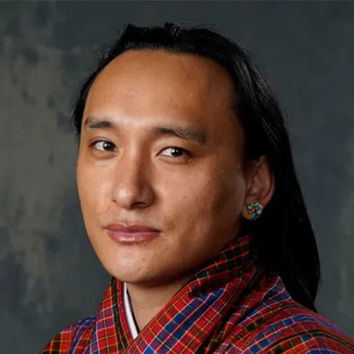 Pawo Choyning Dorji