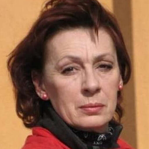 Kumrije Hoxha