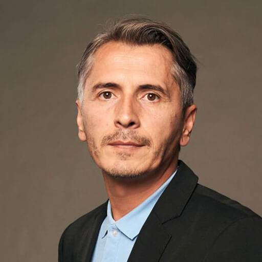 Astrit Kabashi