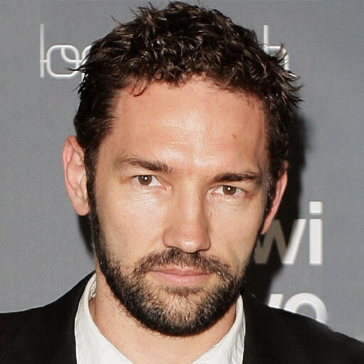 Nash Edgerton