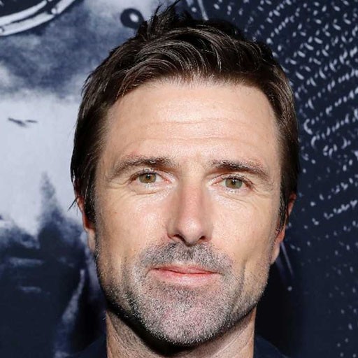 David Michôd