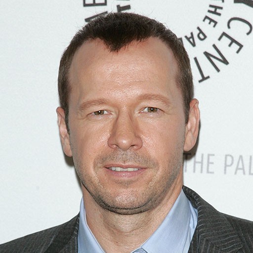 Donnie Wahlberg
