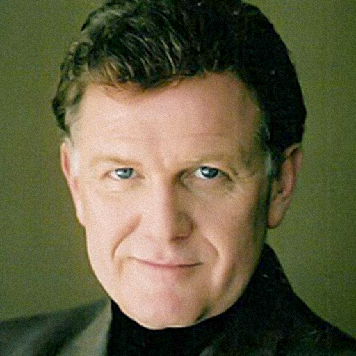 Barry Flatman