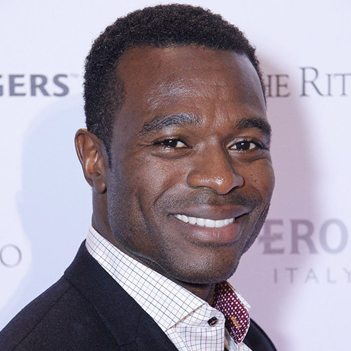 Lyriq Bent