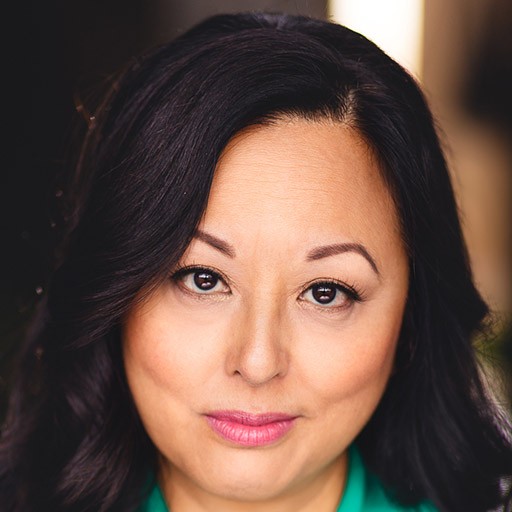 Jane Luk