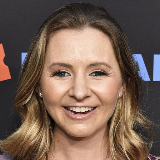Beverley Mitchell