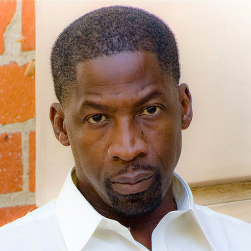 Glenn Plummer