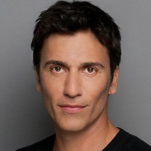 Noam Jenkins